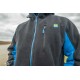 Jacketa Preston - Windproof Fleece Jacket M